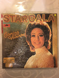 Caterina Valente - Star Gala - Vinyl LP Record - Opened  - Very-Good+ Quality (VG+) - C-Plan Audio