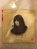 Sandra Haas ‎– ... Und Dann Spiel'n Wir Der Dummheit Einen Streich - Vinyl LP Record - Opened  - Very-Good+ Quality (VG+) - C-Plan Audio