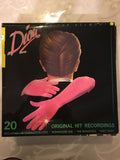 Dion and The Belmonts - 20 Original Hit Recordings -  Vinyl LP Record - Opened  - Very-Good+ Quality (VG+) - C-Plan Audio