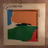 Genesis - Abacab - Vinyl LP Record - Opened  - Very-Good- Quality (VG-) - C-Plan Audio