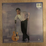 George Benson - In Your Eyes - Vinyl LP Record - Opened  - Very-Good+ Quality (VG+) - C-Plan Audio