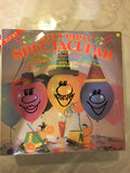 Dance Party Spectacular - Double Vinyl LP Record - Opened  - Very-Good+ Quality (VG+) - C-Plan Audio