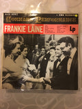 Command Performance - Frankie Laine -  Vinyl LP Record - Opened  - Very-Good+ Quality (VG+) - C-Plan Audio