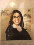 Nana Mouskouri - Songs From Her TV Series -  Vinyl LP Record - Opened  - Very-Good+ Quality (VG+) - C-Plan Audio