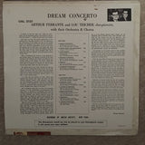 Ferrante & Teicher ‎– Dream Concerto (The World's Greatest Themes) ‎– Vinyl LP Record - Opened  - Very-Good+ Quality (VG+) - C-Plan Audio