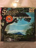 Serenata Sangers - Sing 'n Liedjie -  Vinyl LP Record - Opened  - Very-Good+ Quality (VG+) - C-Plan Audio