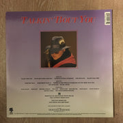 Diane Schuur - Talkin' 'Bout You -  Vinyl LP Record - Opened  - Very-Good+ Quality (VG+) - C-Plan Audio