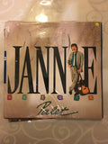 Jannie Du Toit - Palet -  Vinyl LP Record - Opened  - Very-Good Quality (VG) - C-Plan Audio