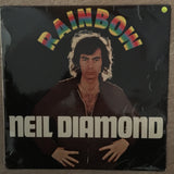 Neil Diamond - Rainbow - Vinyl LP Record - Opened  - Very-Good+ Quality (VG+) - C-Plan Audio