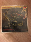 Les Elgart and His Orchestra - The Dancing Sound - Vinyl LP Record - Opened  - Very-Good+ Quality (VG+) - C-Plan Audio