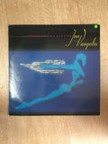 The Best of Jon & Vangelis - Vinyl LP Record - Opened  - Very-Good+ Quality (VG+) - C-Plan Audio