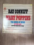 Ray Conniff - Music From may Poppins, Sound of Music...  - Vinyl LP Record - Opened  - Very-Good Quality (VG) - C-Plan Audio