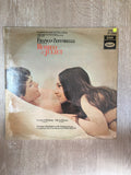 Romeo and Juliet - Franco Zeffirelli - Original Motion Picture Soundtrack - Rare Vinyl LP Record - Opened  - Very-Good Quality (VG) - C-Plan Audio