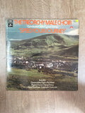 Treorchy Male Choir - Speed Your Journey - Vinyl LP Record - Opened  - Very-Good+ Quality (VG+) - C-Plan Audio