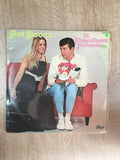 Pat Boone - 25 Magnificent Memories - Vinyl LP Record - Opened  - Very-Good+ Quality (VG+) - C-Plan Audio