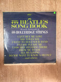 The Beatles Songbook - Hollyridge Strings -  Vinyl LP Record - Opened  - Very-Good- Quality (VG-) - C-Plan Audio