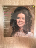 Susan Raye - Cheating Game - Vinyl LP Record - Opened  - Very-Good+ Quality (VG+) - C-Plan Audio