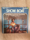 Showboat - Shirley Bassey - Vinyl LP Record - Opened  - Very-Good Quality (VG) - C-Plan Audio