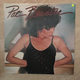 Pat Benatar - Crimes of Passion - Vinyl LP Record - Opened  - Very-Good+ Quality (VG+) - C-Plan Audio