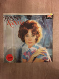 Caterina Valente ‎– Bonjour Kathrin -  Vinyl LP Record - Opened  - Very-Good+ Quality (VG+) - C-Plan Audio