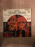 The Stereoaction Orchestra Created & Directed By Cyril Ornadel ‎– Hits Of The Shows  - Vinyl LP Record - Opened  - Very-Good+ Quality (VG+) - C-Plan Audio