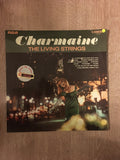 The Living Strings - Charmaine - Vinyl LP Record - Opened  - Very-Good+ Quality (VG+) - C-Plan Audio