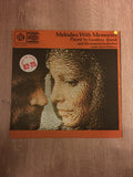 Melodies With Memories - Geoffrey Brand and His Concert Orchestra - Vinyl LP Record - Opened  - Very-Good+ Quality (VG+) - C-Plan Audio