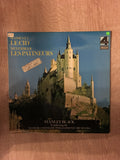 Massenet Meyerbeer - Stanley Black Conducting The Netherlands Radio Philharmonic Orchestra ‎– Le Cid / Les Patineurs ‎- Vinyl LP Record - Opened  - Very-Good+ Quality (VG+) - C-Plan Audio