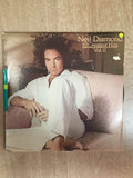 Neil Diamond - 12 Greatest Hits - Vol 2 - Vinyl LP Record - Opened  - Very-Good Quality (VG) - C-Plan Audio