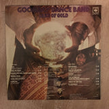 Goombay Dance Band - Land Of Gold  - Vinyl LP - Opened  - Very-Good+ Quality (VG+) - C-Plan Audio