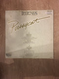 Pussycat - Legends Series - Vinyl LP Record - Opened  - Very-Good Quality (VG) - C-Plan Audio