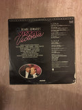 Henry Mancini & his Orchestra ‎– Blake Edwards' Victor Victoria - Vinyl LP Record - Opened  - Very-Good+ Quality (VG+) - C-Plan Audio