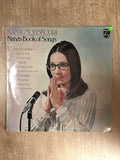 Nana Mouskouri - Nana's Book Of Songs - Vinyl LP Record - Opened  - Very-Good Quality (VG) - C-Plan Audio