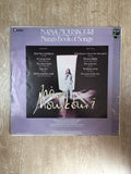 Nana Mouskouri - Nana's Book Of Songs - Vinyl LP Record - Opened  - Very-Good Quality (VG) - C-Plan Audio