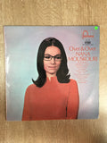 Nana Mouskouri - Over and Over - Vinyl LP Record - Opened  - Very-Good Quality (VG) - C-Plan Audio