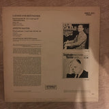 Sviatoslav Richter, Beethoven ‎– Piano Sonatas No. 23 In F Minor -  Vinyl LP Record - Opened  - Very-Good+ Quality (VG+) - C-Plan Audio