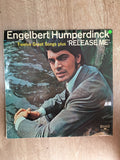 Engelbert Humperdinck - Twelve Great Songs including Release Me - Vinyl LP Record - Opened  - Very-Good+ Quality (VG+) - C-Plan Audio