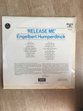 Engelbert Humperdinck - Twelve Great Songs including Release Me - Vinyl LP Record - Opened  - Very-Good+ Quality (VG+) - C-Plan Audio