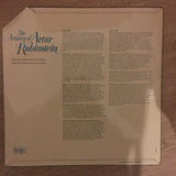 The Artistry of Artur Rubinstein ‎- Record 2 - Vinyl LP Record - Opened  - Very-Good+ Quality (VG+) - C-Plan Audio