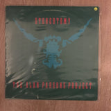 The Alan Parsons Project ‎– Stereotomy - Vinyl LP - Opened  - Very-Good+ Quality (VG+) - C-Plan Audio