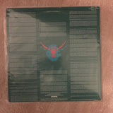 The Alan Parsons Project ‎– Stereotomy - Vinyl LP - Opened  - Very-Good+ Quality (VG+) - C-Plan Audio