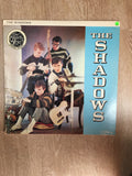 The Shadows - Vinyl LP Record - Opened  - Very-Good+ Quality (VG+) - C-Plan Audio