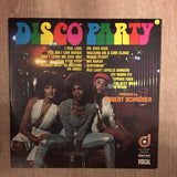 Disco Party - Vinyl LP Record - Opened  - Very-Good+ Quality (VG+) - C-Plan Audio