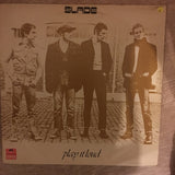 Slade - Play It Loud - Vinyl LP Record Opened  - Very-Good- Quality (VG-) - C-Plan Audio