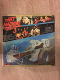 Various - Hit Machine 3 - Original Artists - Vinyl LP Record - Opened  - Good+ Quality (G+) - C-Plan Audio