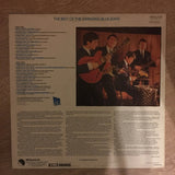 The Swinging Blue Jeans  - The Best Of The Swinging Blue Jeans ‎- Vinyl LP Record - Opened  - Very-Good+ Quality (VG+) - C-Plan Audio