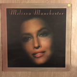 Melissa Manchester - Melissa Manchester - Vinyl LP - Opened  - Very-Good+ Quality (VG+) - C-Plan Audio