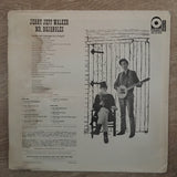 Jerry Jeff Walker ‎– Mr. Bojangles ‎- Vinyl LP Record - Opened  - Very-Good+ Quality (VG+) - C-Plan Audio