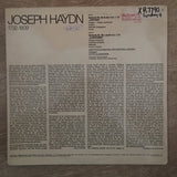 Joseph Haydn - Klemperer - Sinfonie Nr 92 G-Dur, Nr 95 c-moll - Vinyl LP Record - Opened  - Good Quality (G) - C-Plan Audio