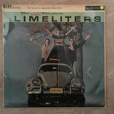 The Limeliters ‎– The Slightly Fabulous Limeliters ‎– Vinyl LP Record - Opened  - Good+ Quality (G+) - C-Plan Audio